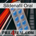 Sildenafil Oral 22